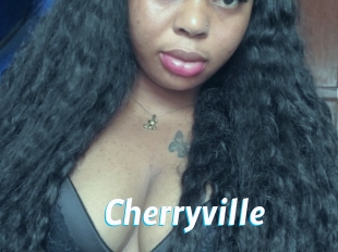 Cherryville