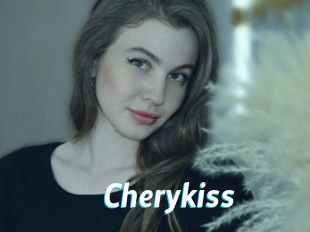 Cherykiss