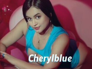 Cherylblue