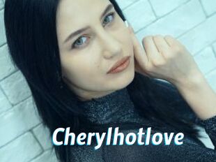 Cherylhotlove