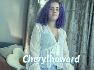 Cherylhoward