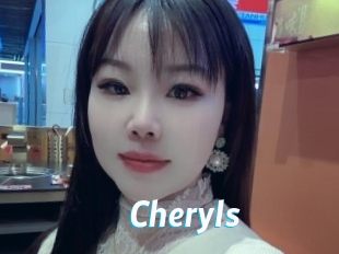 Cheryls