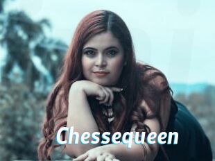 Chessequeen