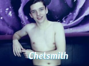 Chetsmith
