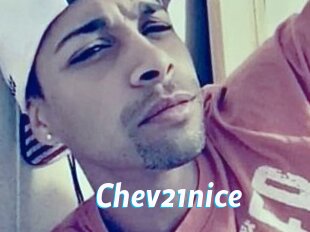 Chev21nice