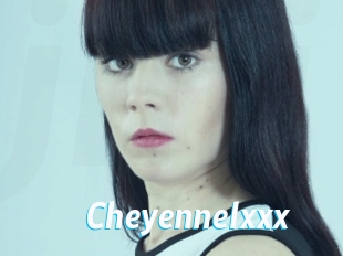 cheyennelxxx J Mine