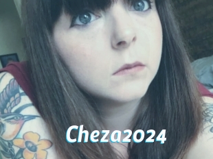 Cheza2024