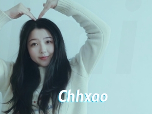 Chhxao