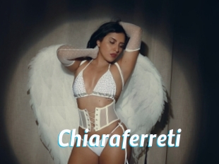 chiaraferreti J Mine