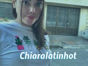 Chiaralatinhot