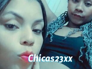 Chicas23xx