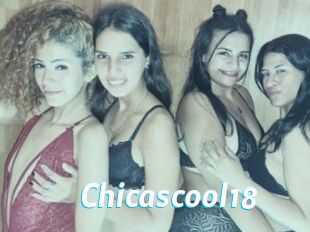 Chicascool18