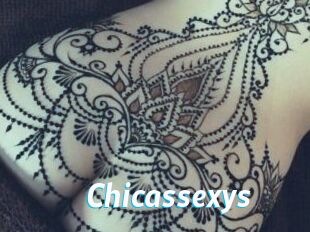 Chicassexys