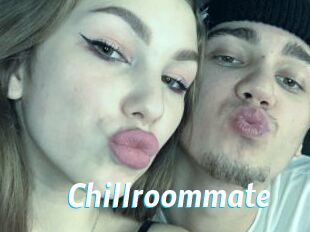 Chillroommate
