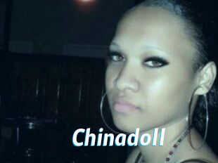 Chinadoll
