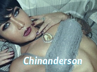 Chinanderson