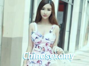 Chinasexamy