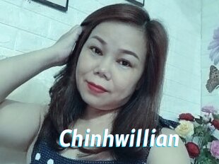 Chinhwillian