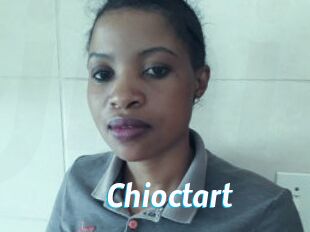 Chioctart