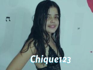 Chique123