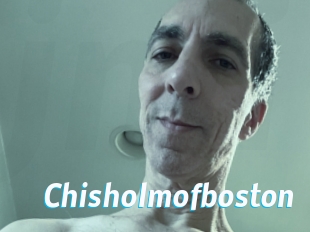 chisholmofboston J Mine
