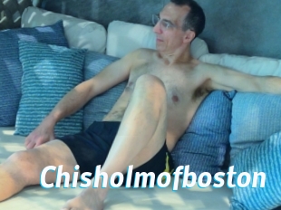 Chisholmofboston