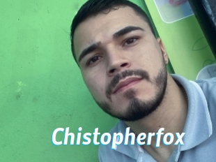 chistopherfox J Mine