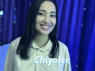 Chiyalee