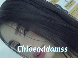 Chloeaddamss
