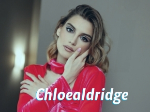 Chloealdridge