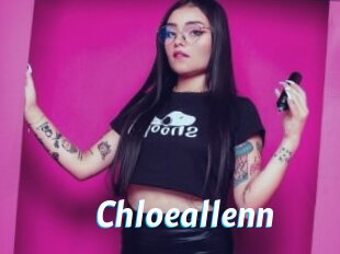 Chloeallenn