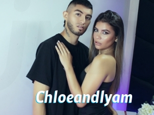 Chloeandlyam
