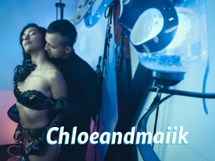 Chloeandmaiik