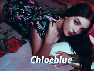 Chloeblue