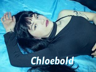 Chloebold