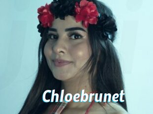 Chloebrunet