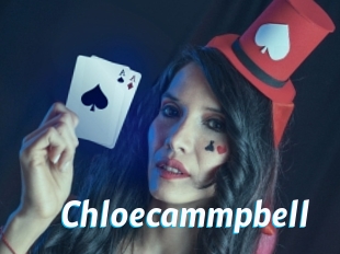 chloecammpbell J Mine