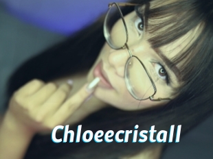 Chloeecristall