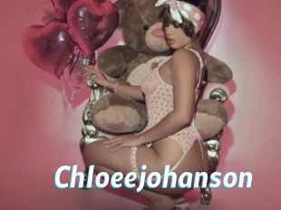 Chloeejohanson