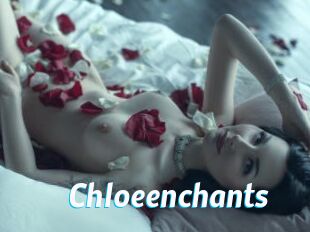 Chloeenchants