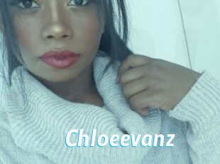 Chloeevanz