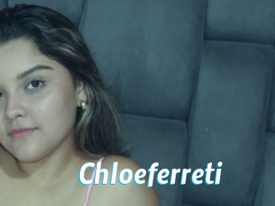 Chloeferreti
