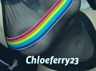Chloeferry23