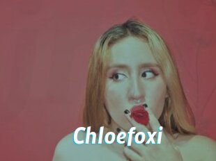 Chloefoxi