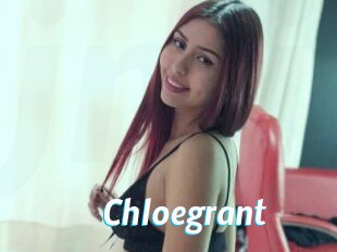 Chloegrant