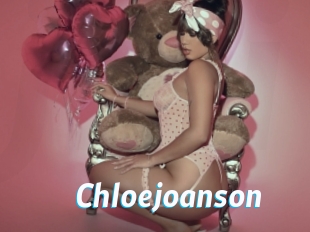 chloejoanson J Mine
