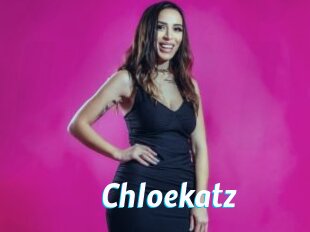 Chloekatz