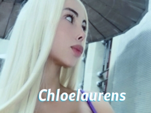 Chloelaurens