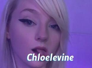 Chloelevine