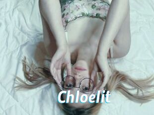 Chloelit